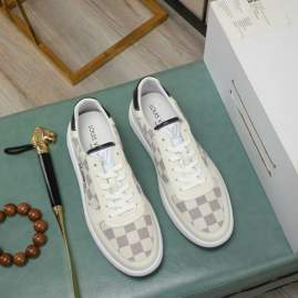 Picture of Louis Vuitton Shoes _SKULVsz38-44mnf024616936